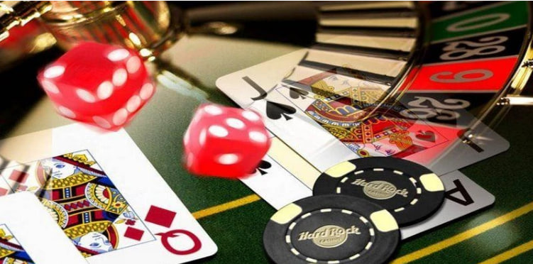 Bài Poker Fly88 và trải nghiệm chiến thuật hấp dẫn qua từng ván đấu