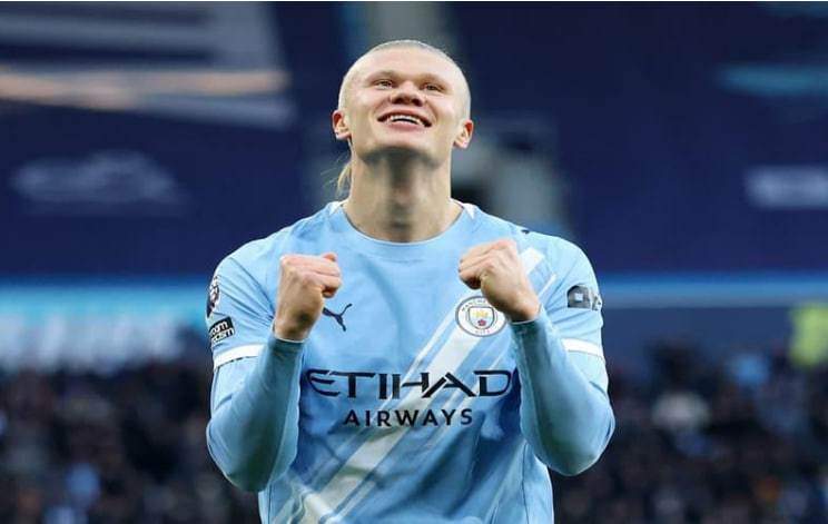 Erling Haaland đá cho đội tuyển nào Lựa chọn quốc tịch và sự nghiệp