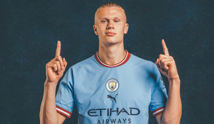 Hạt nhân của những chiến thắng CLB Man City