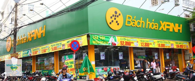 Bách Hóa Xanh - Đọc nhãn cho đúng, kỹ năng quyết định mua khôn hay mua phí Bách Hóa Xanh - Đọc nhãn cho đúng, kỹ năng quyết định mua khôn hay mua phí