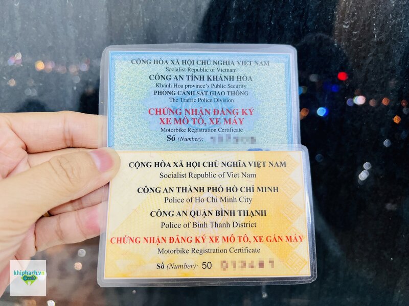 Biển đăng ký xe - Cấu trúc chung của một biển số nhìn ở mức nguyên tắc Biển đăng ký xe - Cấu trúc chung của một biển số nhìn ở mức nguyên tắc