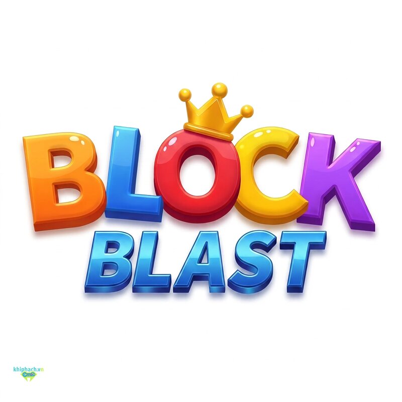 Block Blast - Lỗi tư duy phổ biến nhất của người mới Block Blast - Lỗi tư duy phổ biến nhất của người mới