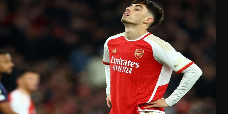 Cầu thủ Kai Havertz đem đến sự nghiệp cực kỳ thăng hoa