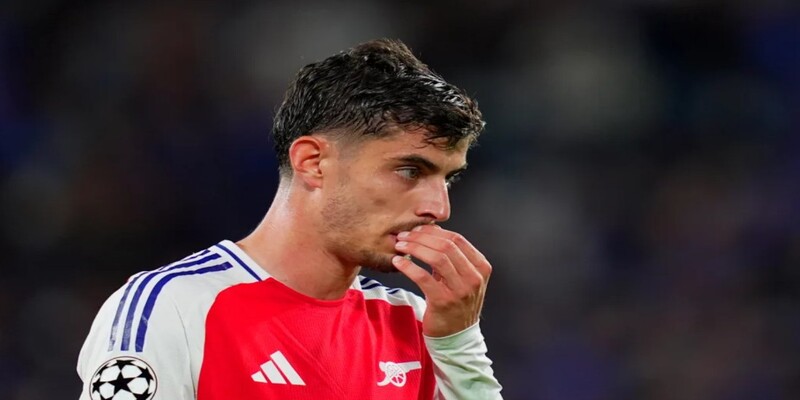 Cầu Thủ Kai Havertz - Khả Năng Thi Đấu Vượt Trội Và Đẳng Cấp