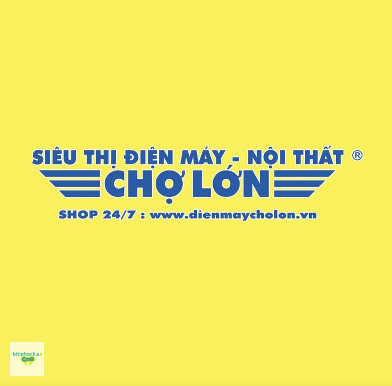 Điện Máy Chợ Lớn - So sánh mức tiêu thụ điện chứ không chỉ so giá Điện Máy Chợ Lớn - So sánh mức tiêu thụ điện chứ không chỉ so giá