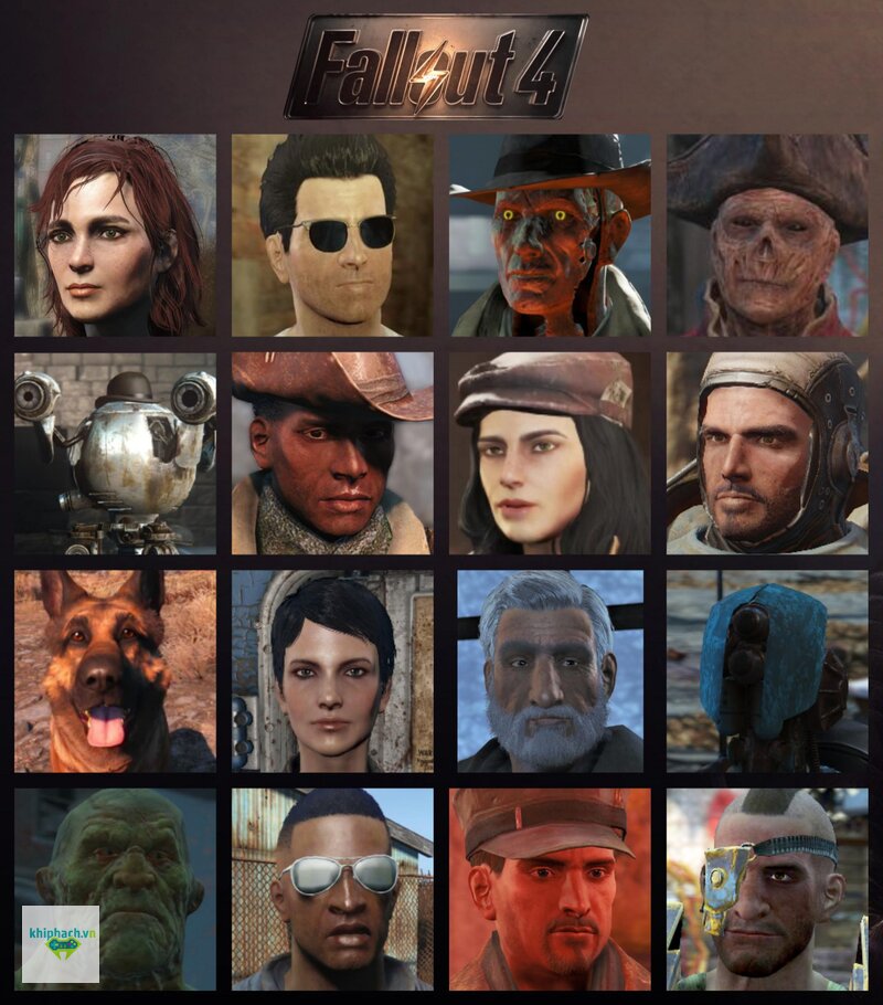 FO4 FO4