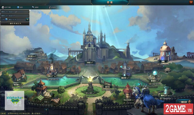 Game chiến thuật dàn trận anh hùng - Đọc ý đồ đối phương Game chiến thuật dàn trận anh hùng - Đọc ý đồ đối phương