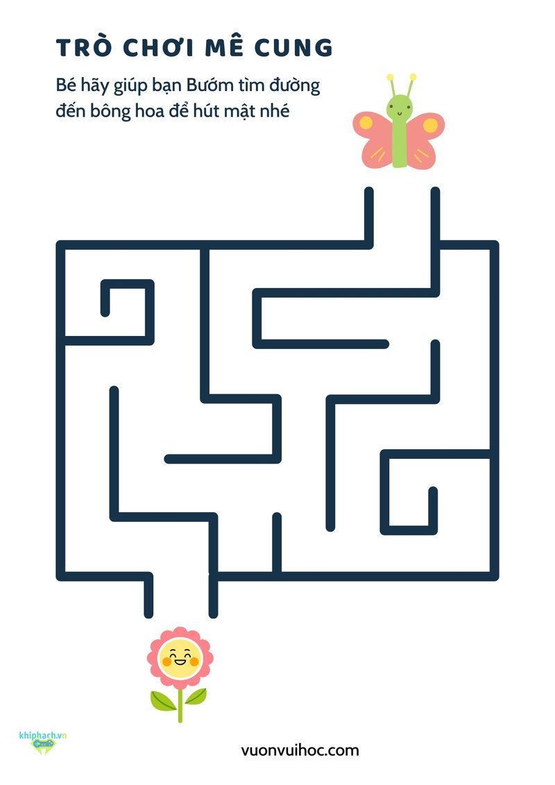 Game giải đố mê cung hiểm hóc - Mê cung không chỉ là bài toán tìm đường Game giải đố mê cung hiểm hóc - Mê cung không chỉ là bài toán tìm đường