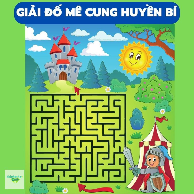 Game giải đố mê cung hiểm hóc - Mê cung biến đổi khi người chơi tác động Game giải đố mê cung hiểm hóc - Mê cung biến đổi khi người chơi tác động