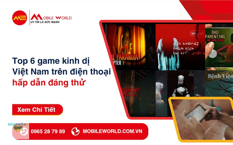 Game kinh dị offline cho mobile - Game kinh dị offline cho mobile khác gì kinh dị trên màn hình lớn Game kinh dị offline cho mobile - Game kinh dị offline cho mobile khác gì kinh dị trên màn hình lớn