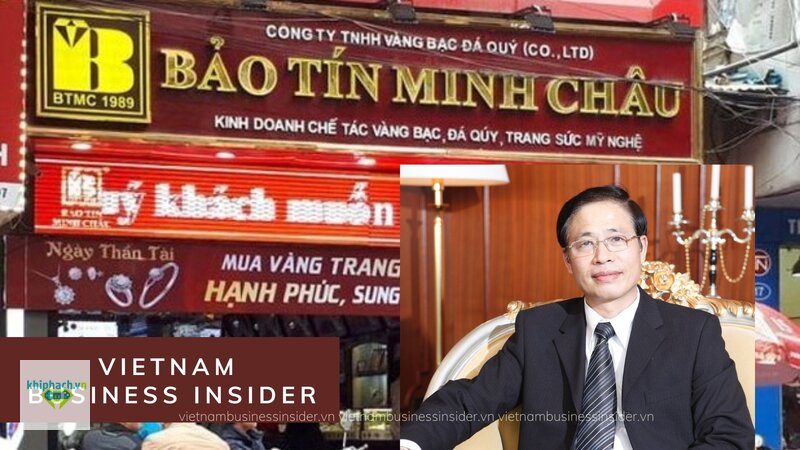 Giá vàng Bảo Tín Minh Châu - Nhìn quen mắt không có nghĩa là đã hiểu Giá vàng Bảo Tín Minh Châu - Nhìn quen mắt không có nghĩa là đã hiểu