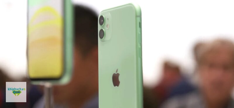 iPhone 11 - iPhone 11 chậm đi không đồng nghĩa với máy đã hỏng iPhone 11 - iPhone 11 chậm đi không đồng nghĩa với máy đã hỏng