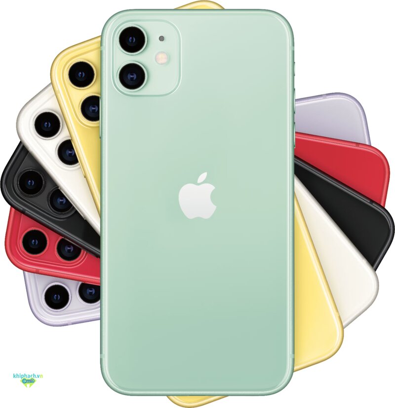 iPhone 11 - Dọn dung lượng và gỡ ứng dụng không dùng iPhone 11 - Dọn dung lượng và gỡ ứng dụng không dùng