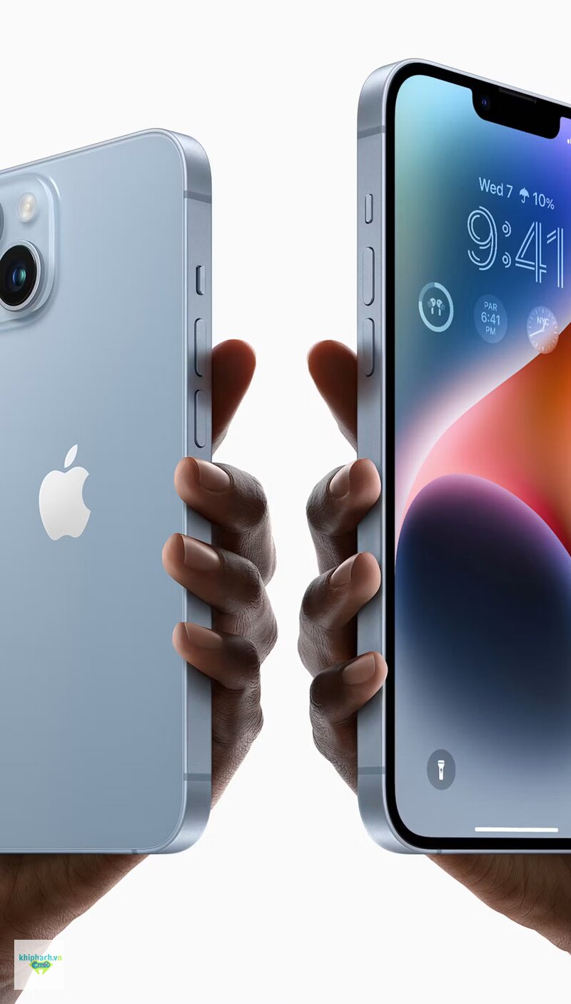 iPhone 14 - Khôi phục từ bản sao lưu trên đám mây iPhone 14 - Khôi phục từ bản sao lưu trên đám mây