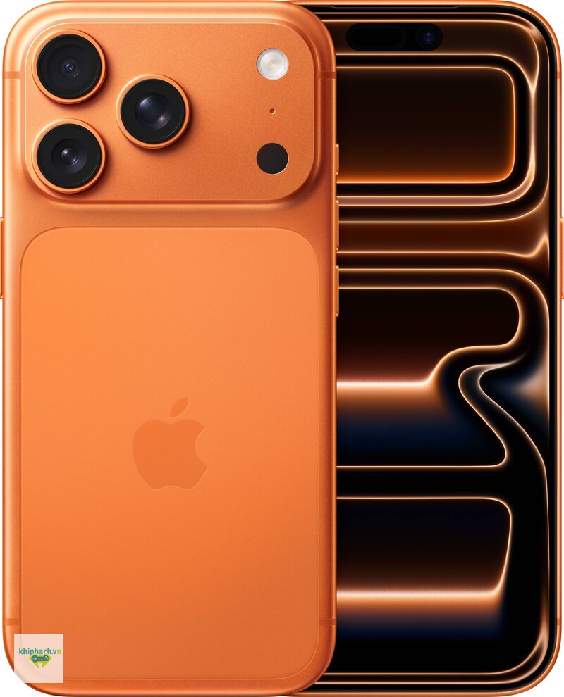 iPhone 17 - Máy không xuống cấp, chỉ là thước đo vừa bị thay iPhone 17 - Máy không xuống cấp, chỉ là thước đo vừa bị thay