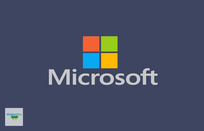 Microsoft - Quyền dùng đã dịch chuyển từ chiếc máy sang con người Microsoft - Quyền dùng đã dịch chuyển từ chiếc máy sang con người