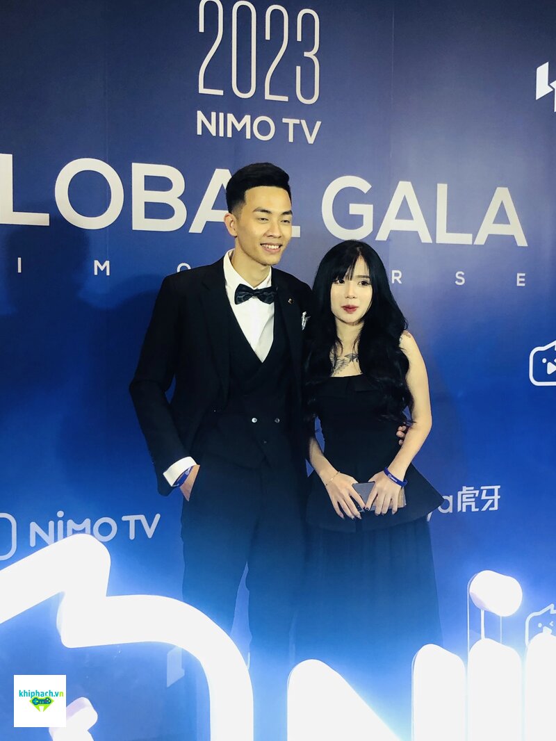 Nimo - Game, esports và livestream Nimo - Game, esports và livestream