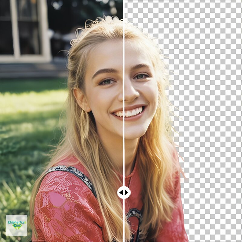 Remove Background - Vì sao cùng một cách làm mà kết quả mỗi tấm mỗi khác Remove Background - Vì sao cùng một cách làm mà kết quả mỗi tấm mỗi khác