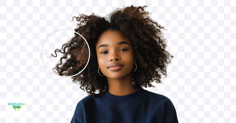 Remove Background - Vật thể trong suốt và bán trong suốt Remove Background - Vật thể trong suốt và bán trong suốt