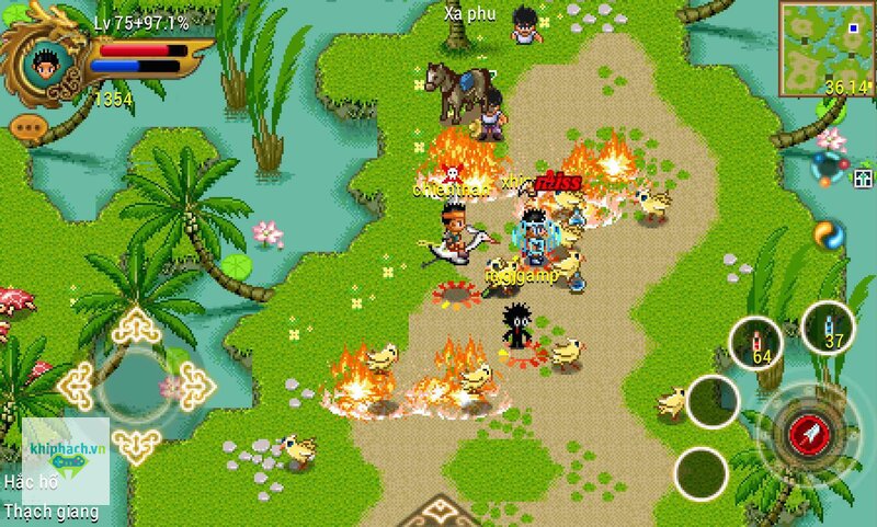 Review game Khí Phách hay nhất 2026 - Khí Phách là tên trang, không phải tên một tựa game Review game Khí Phách hay nhất 2026 - Khí Phách là tên trang, không phải tên một tựa game