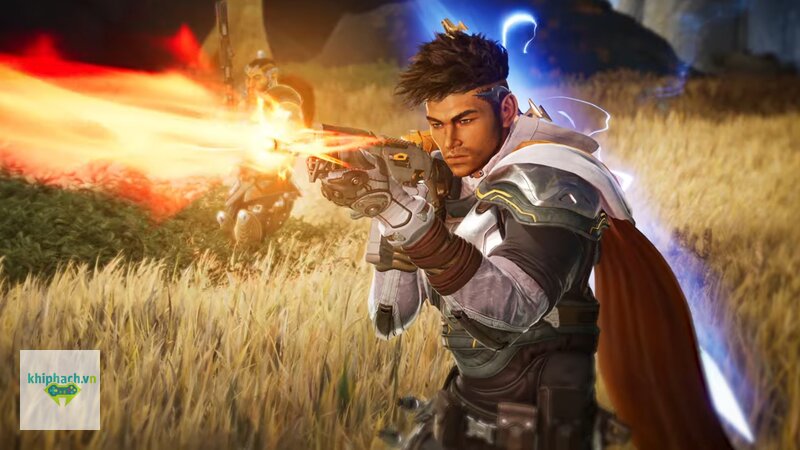 Review game Khí Phách hay nhất 2026 - Dám nói mặt kén người chơi Review game Khí Phách hay nhất 2026 - Dám nói mặt kén người chơi