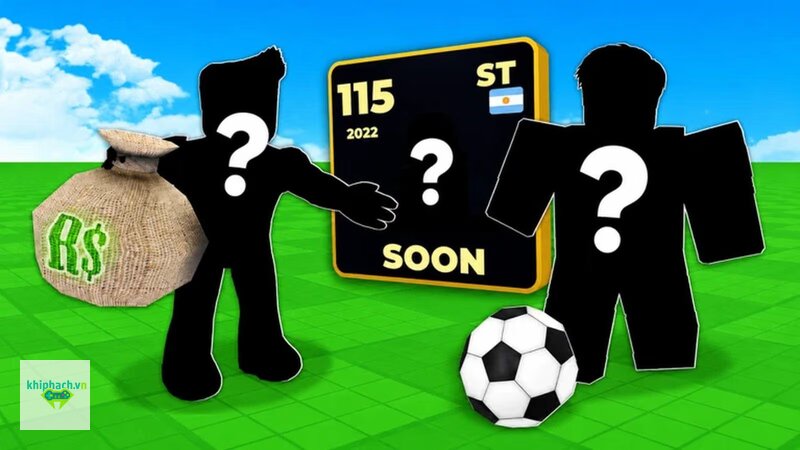 Roblox VNG - Trẻ học tư duy thiết kế chứ không chỉ bấm nút Roblox VNG - Trẻ học tư duy thiết kế chứ không chỉ bấm nút
