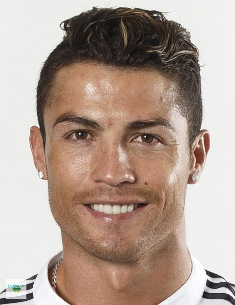 Ronaldo - Vị trí thi đấu quyết định con số trông như thế nào Ronaldo - Vị trí thi đấu quyết định con số trông như thế nào
