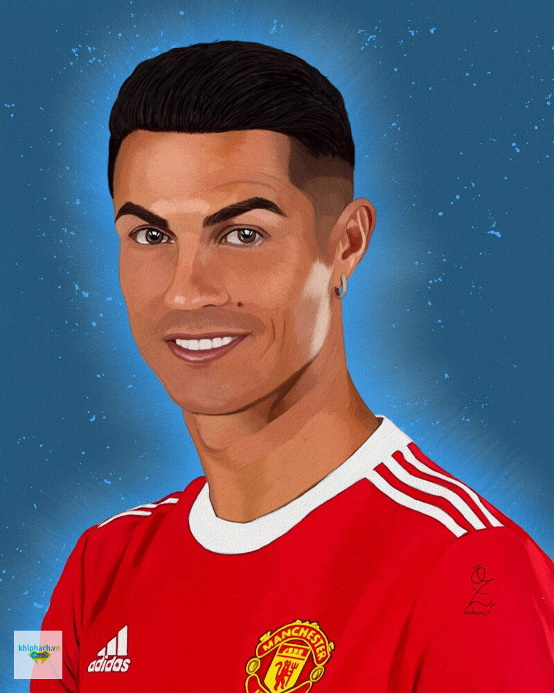 Ronaldo - Bảng: con số nói gì và giấu gì Ronaldo - Bảng: con số nói gì và giấu gì