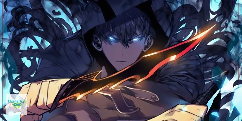 Solo Leveling - Vì sao nên đọc nó như một dòng, không phải một tác phẩm Solo Leveling - Vì sao nên đọc nó như một dòng, không phải một tác phẩm