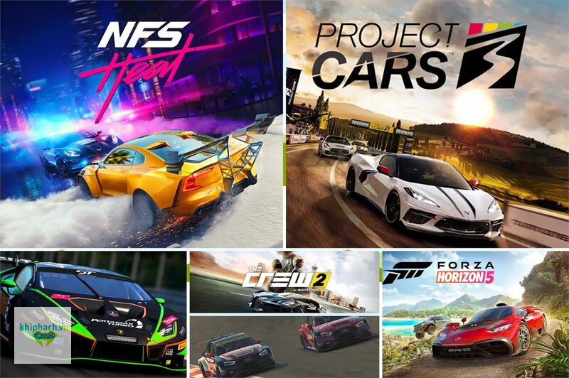 Tải game đua xe offline cho PC - Tải game đua xe offline cho PC bắt đầu từ chỗ hiểu vì sao chơi một mình hợp thể loại này Tải game đua xe offline cho PC - Tải game đua xe offline cho PC bắt đầu từ chỗ hiểu vì sao chơi một mình hợp thể loại này