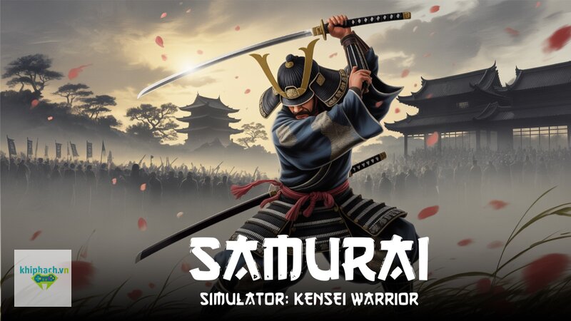 Tải game hành động samurai kiếm sĩ - Hệ thống đỡ đòn mới là trái tim của trận đấu kiếm Tải game hành động samurai kiếm sĩ - Hệ thống đỡ đòn mới là trái tim của trận đấu kiếm
