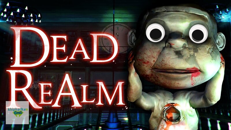 Tải game kinh dị bản lĩnh thép - Bạn sợ cú dọa giật hay sợ không khí ngột ngạt Tải game kinh dị bản lĩnh thép - Bạn sợ cú dọa giật hay sợ không khí ngột ngạt