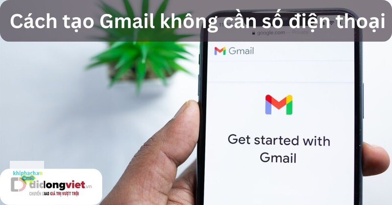 Tạo Gmail - Vì sao cái tên vui thời đi học lại thành vấn đề Tạo Gmail - Vì sao cái tên vui thời đi học lại thành vấn đề