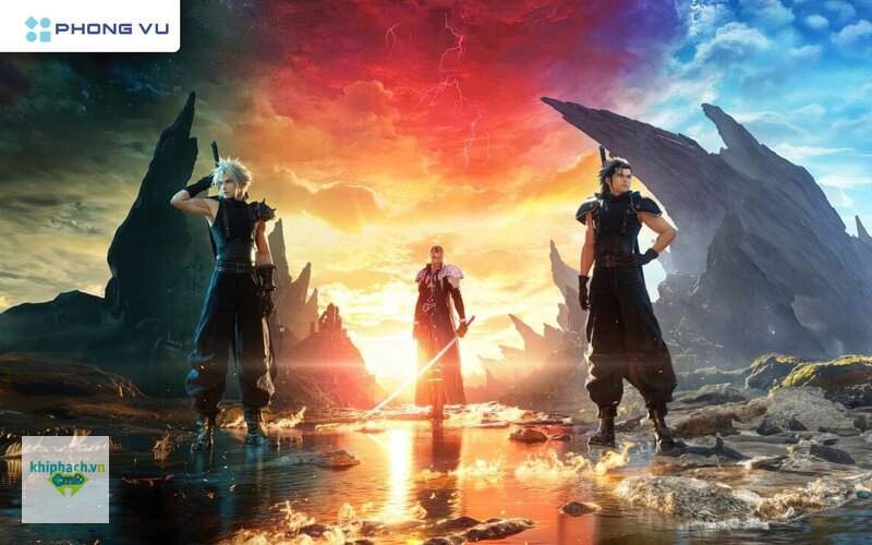Tinh thần khí phách trong game nhập vai - Cái giá được thiết kế ra sao Tinh thần khí phách trong game nhập vai - Cái giá được thiết kế ra sao