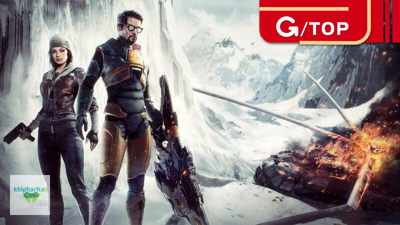 Top game bắn súng góc nhìn thứ nhất - Mặt trái ít người nói: dễ say game hơn Top game bắn súng góc nhìn thứ nhất - Mặt trái ít người nói: dễ say game hơn