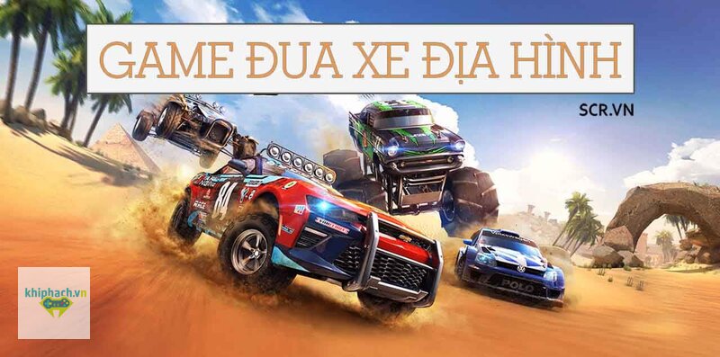 Top game đua xe địa hình mạo hiểm - Hư hại có ảnh hưởng thật và có lối vào cho người mới Top game đua xe địa hình mạo hiểm - Hư hại có ảnh hưởng thật và có lối vào cho người mới