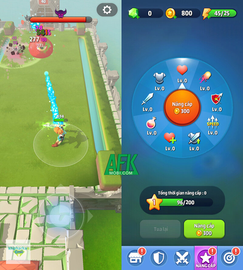 Top game nhập vai anh hùng huyền thoại - Dòng nhiệm vụ phụ nặng ngang tuyến chính kiểu The Witcher Top game nhập vai anh hùng huyền thoại - Dòng nhiệm vụ phụ nặng ngang tuyến chính kiểu The Witcher