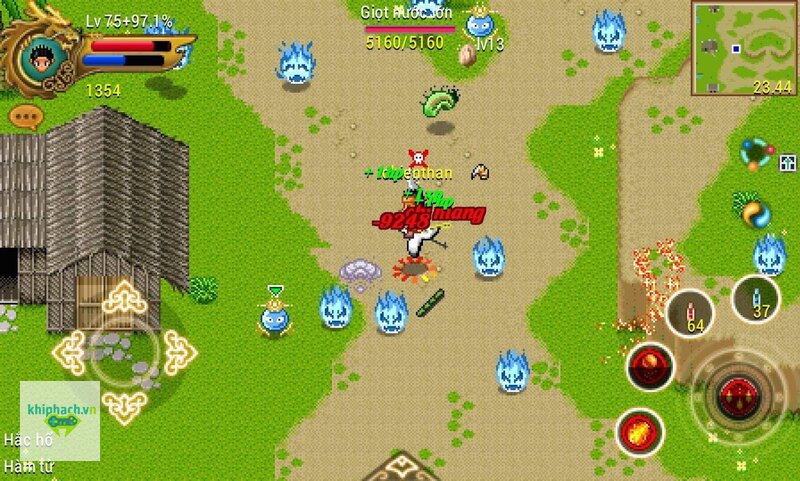 Top tựa game thể hiện khí phách anh hùng - Top tựa game thể hiện khí phách anh hùng dựa trên bốn tiêu chí nào Top tựa game thể hiện khí phách anh hùng - Top tựa game thể hiện khí phách anh hùng dựa trên bốn tiêu chí nào