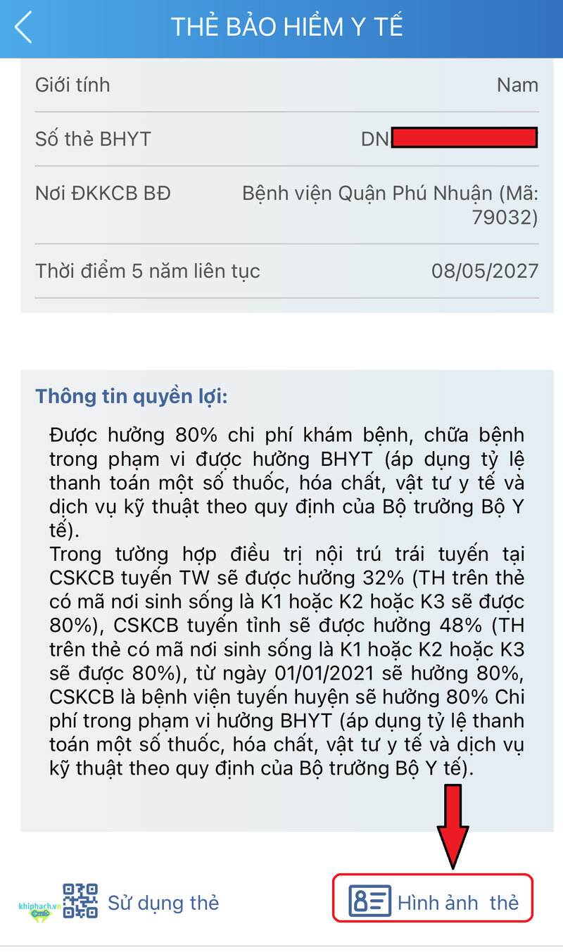 Tra cứu BHYT - Các kênh tra cứu và điểm mạnh riêng của từng loại Tra cứu BHYT - Các kênh tra cứu và điểm mạnh riêng của từng loại