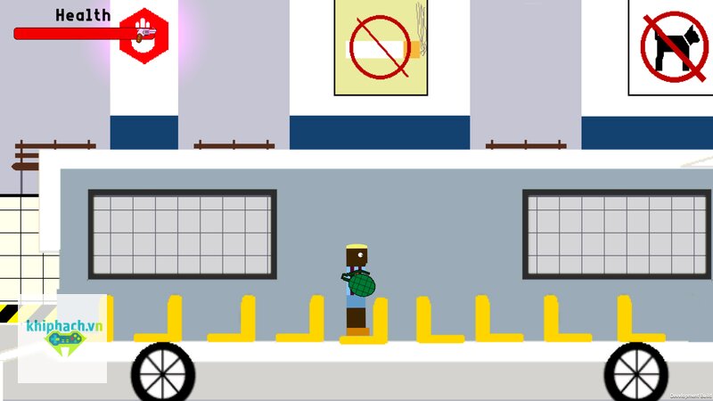 Getaway Shootout - Đối thủ máy hoặc bạn bè Getaway Shootout - Đối thủ máy hoặc bạn bè