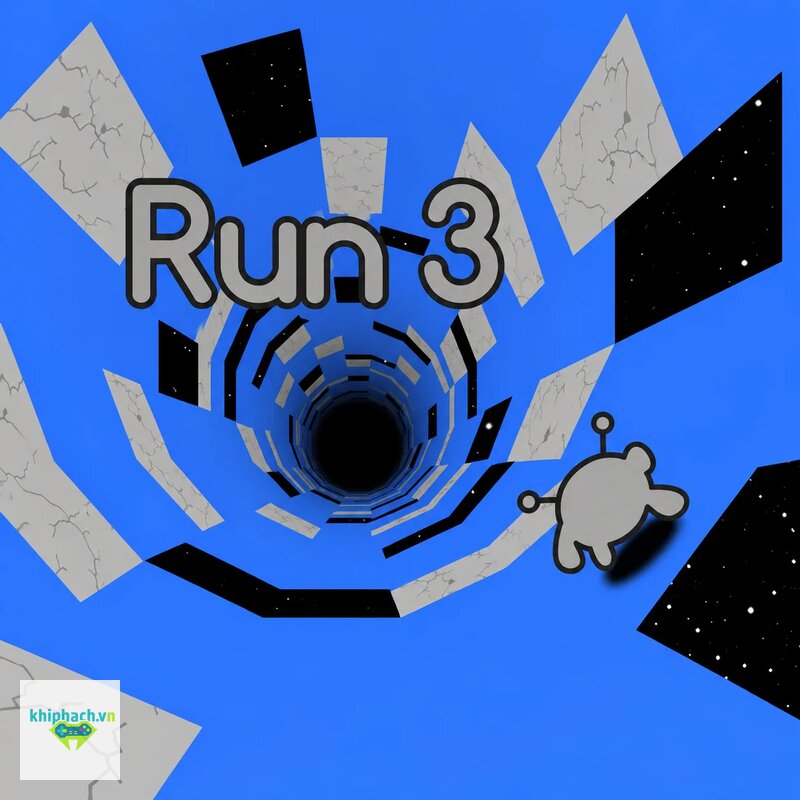 Run 3 - Explore và Infinite Mode Run 3 - Explore và Infinite Mode