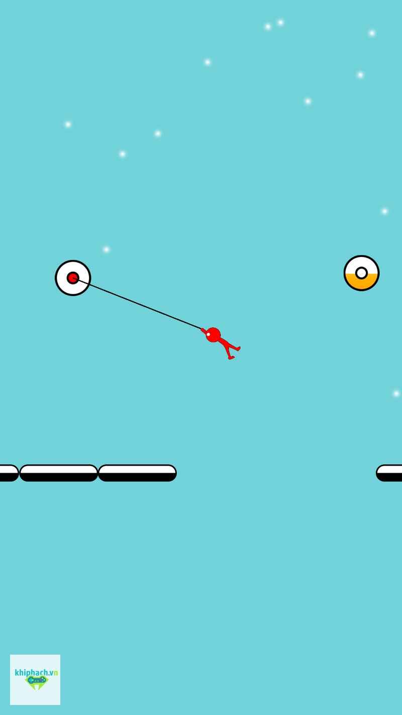 Stickman Hook - Nhà phát triển và các phiên bản Stickman Hook - Nhà phát triển và các phiên bản