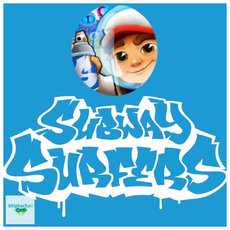 Subway Surfers - Nhiệm vụ, chìa khóa và hệ số điểm Subway Surfers - Nhiệm vụ, chìa khóa và hệ số điểm